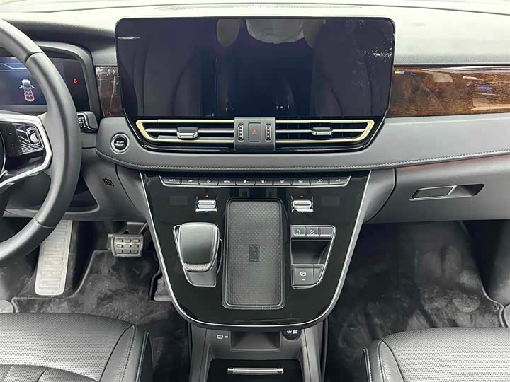 Фото 9 - Hongqi HQ9