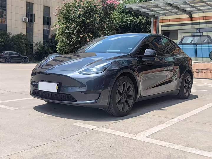 Фото 1 - Tesla Model Y