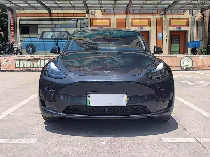 Фото 2 - Tesla Model Y