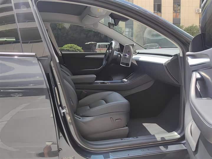 Фото 7 - Tesla Model Y