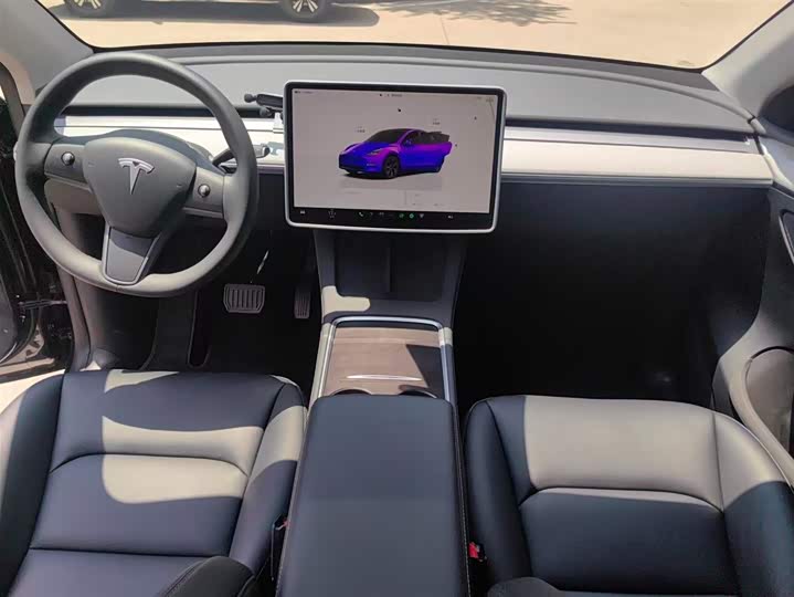 Фото 9 - Tesla Model Y