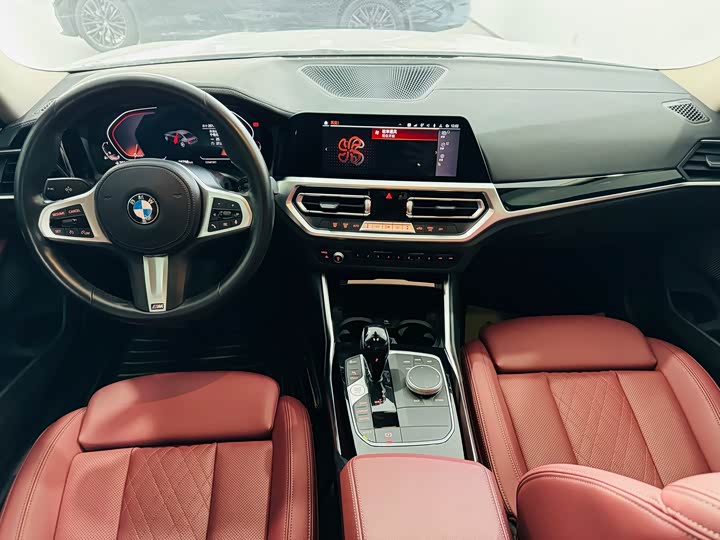 Фото 5 - BMW 3 Series