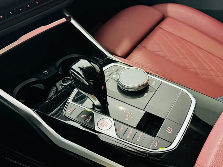 Фото 8 - BMW 3 Series