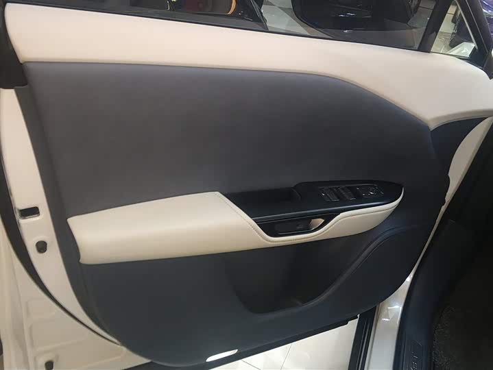 Фото 7 - Lexus RZ