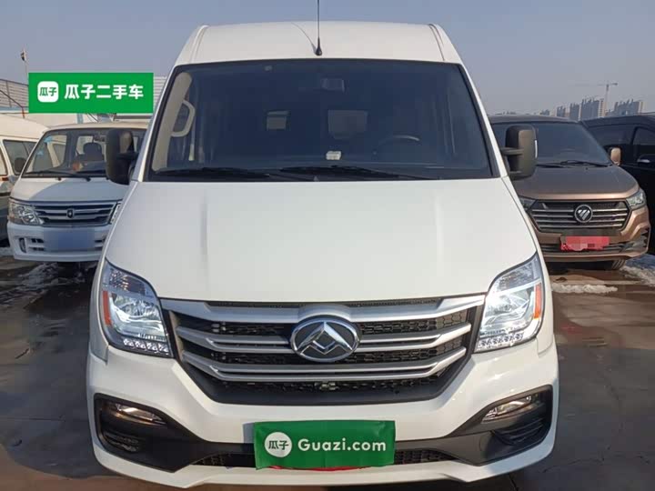 Фото 3 - Maxus V80