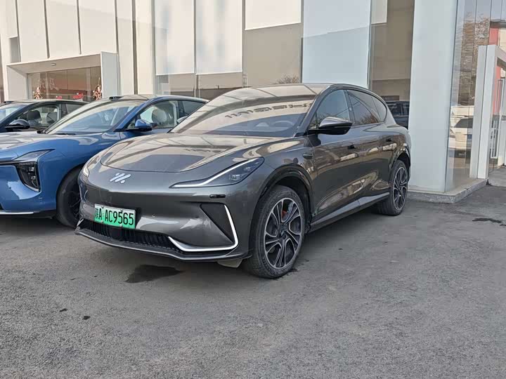 Фото 1 - IM motors LS7