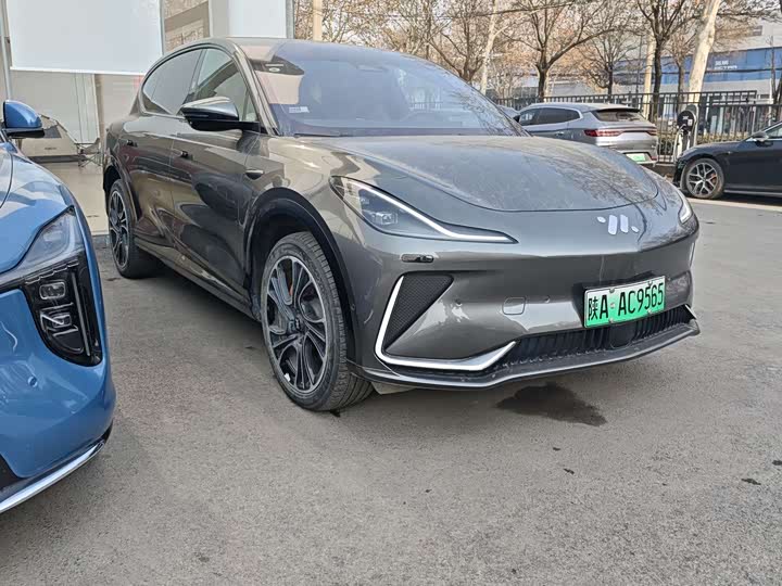 Фото 3 - IM motors LS7