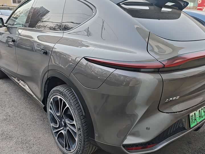 Фото 4 - IM motors LS7