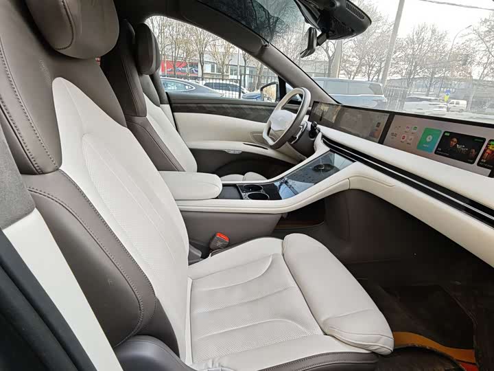 Фото 6 - IM motors LS7