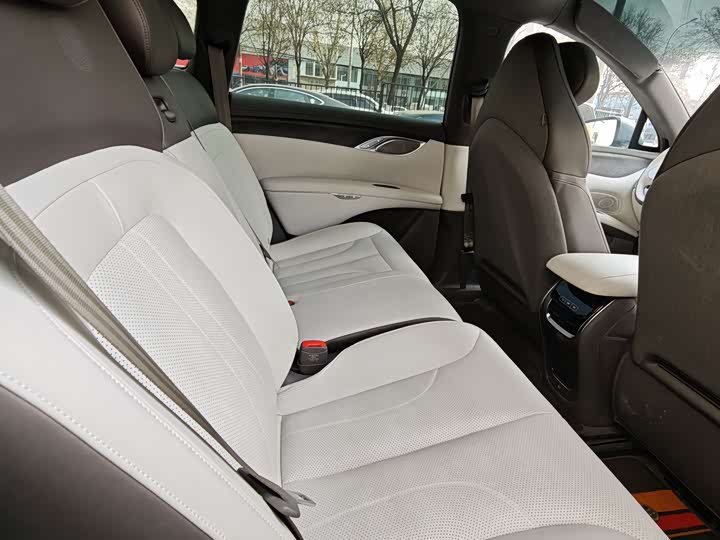 Фото 7 - IM motors LS7