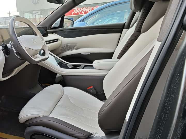 Фото 9 - IM motors LS7