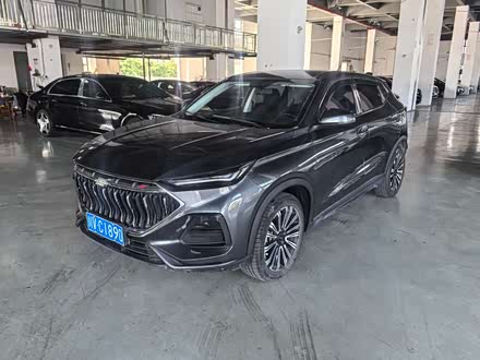 Фото 1 - Changan Oshan X5