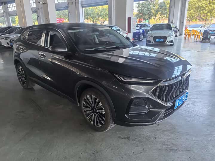Photo 3 - Changan Oshan X5