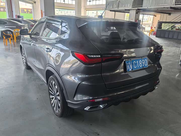 Photo 6 - Changan Oshan X5