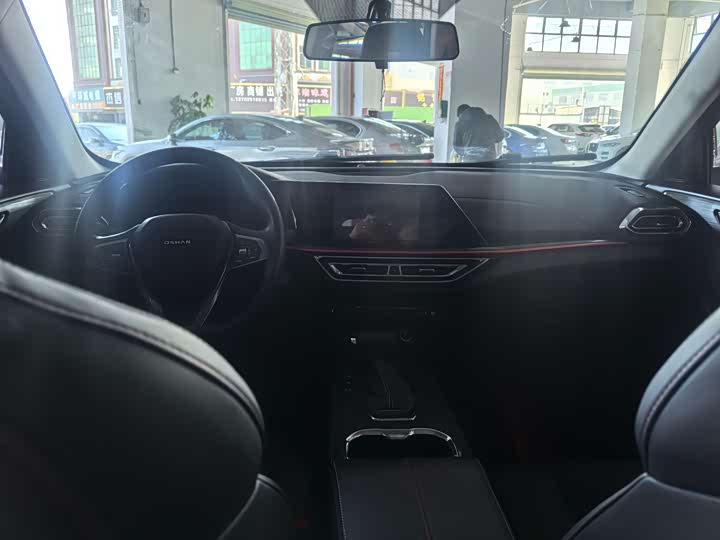 Photo 8 - Changan Oshan X5