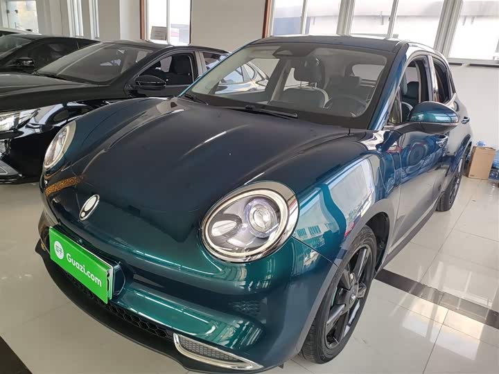 Фото 1 - Ora Good Cat (03)