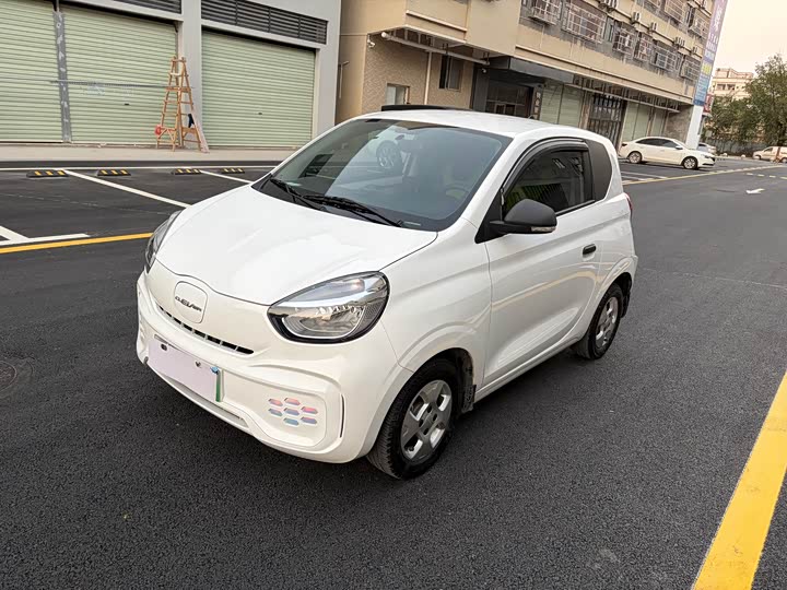 Фото 1 - Roewe Clever