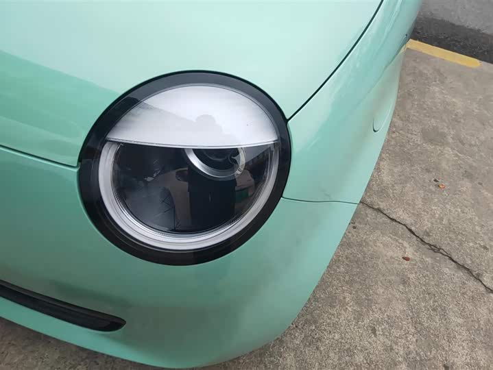 Фото 5 - Changan Qiyuan (Nevo) Lumin