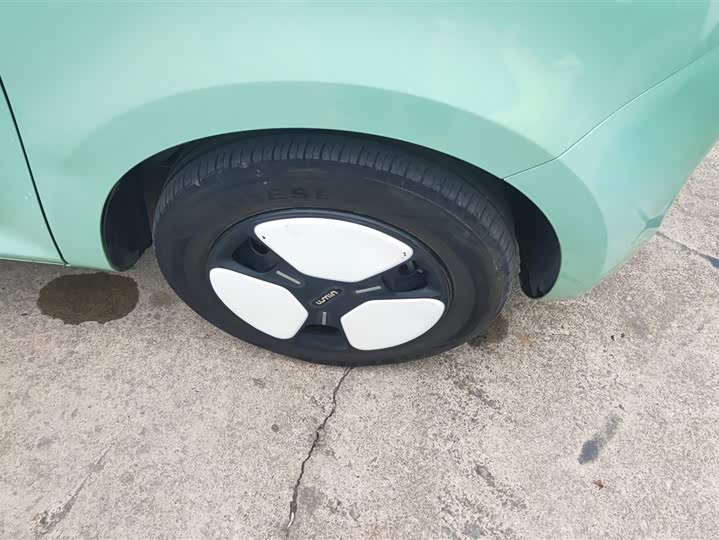 Фото 6 - Changan Qiyuan (Nevo) Lumin