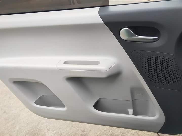 Фото 7 - Changan Qiyuan (Nevo) Lumin