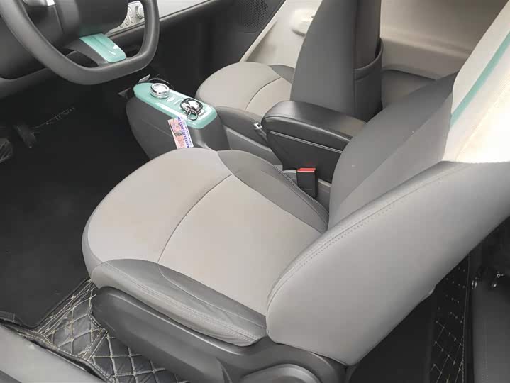 Фото 9 - Changan Qiyuan (Nevo) Lumin