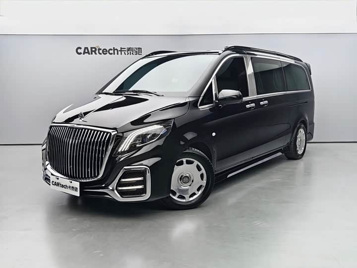 Фото 1 - Mercedes-Benz Vito