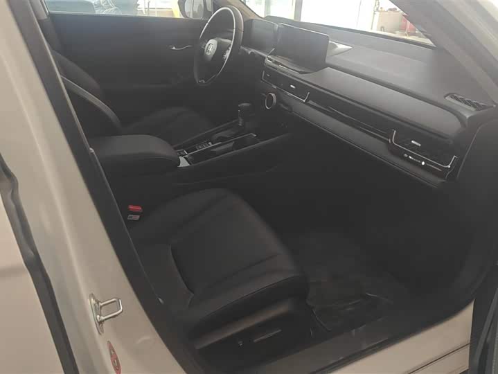 Фото 8 - Honda Inspire