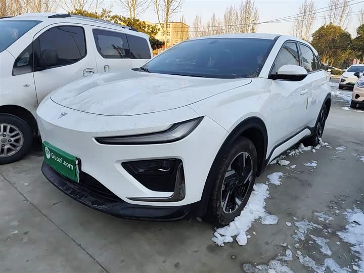 Фото 1 - Hozon X