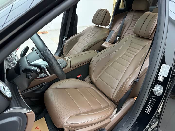 Фото 9 - Mercedes-Benz E-Class Hybrid