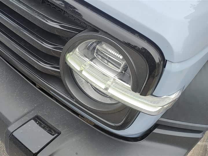 Фото 5 - Tank 300