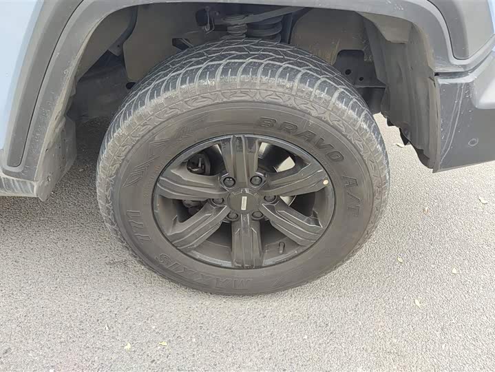 Фото 6 - Tank 300