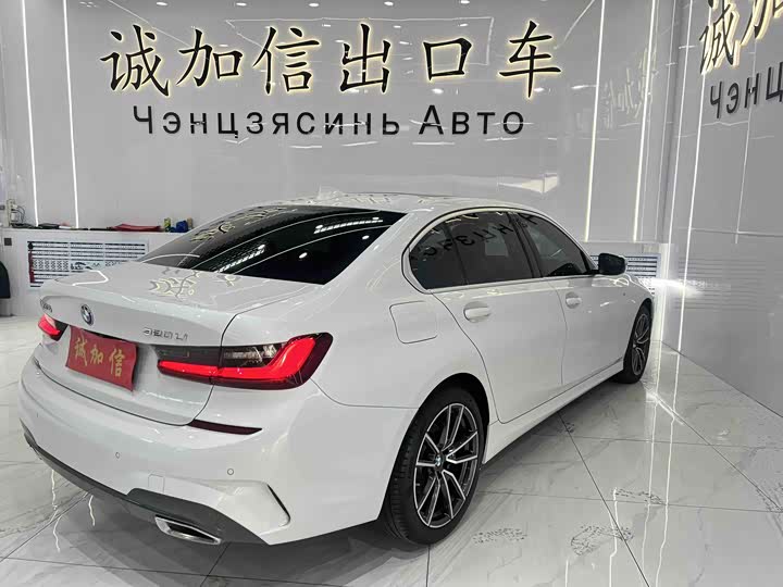 Фото 4 - BMW 3 Series