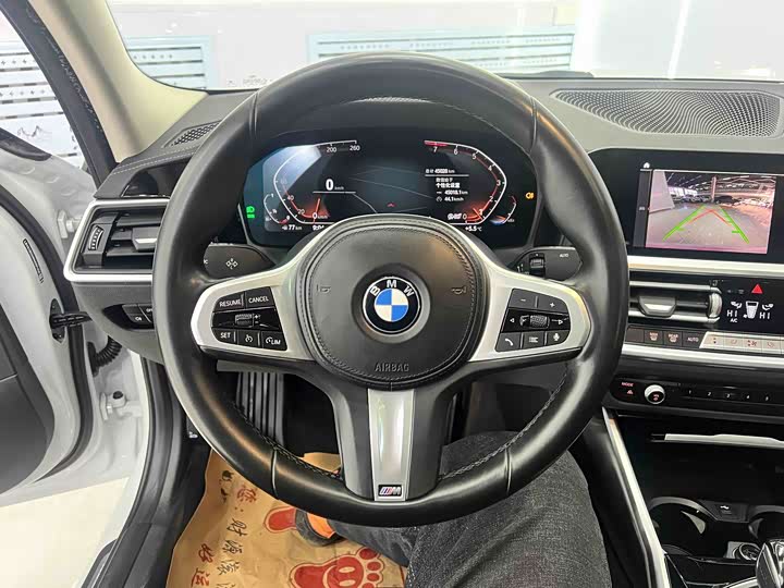 Фото 7 - BMW 3 Series