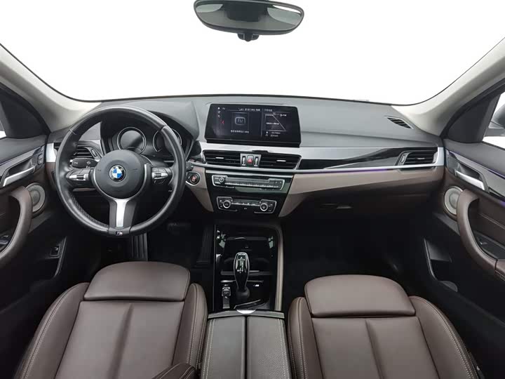Фото 5 - BMW X1