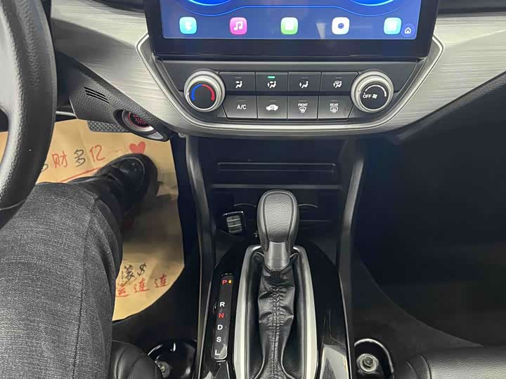 Фото 5 - Honda Envix