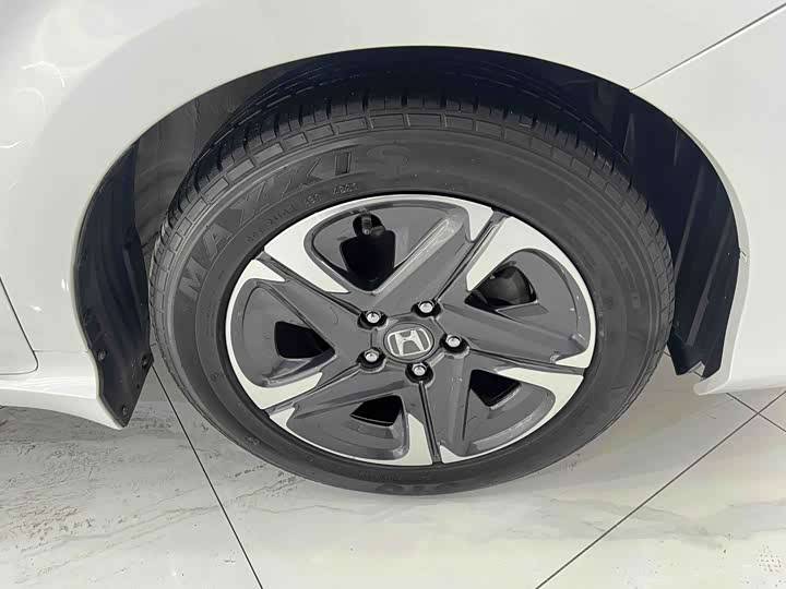 Фото 9 - Honda Envix