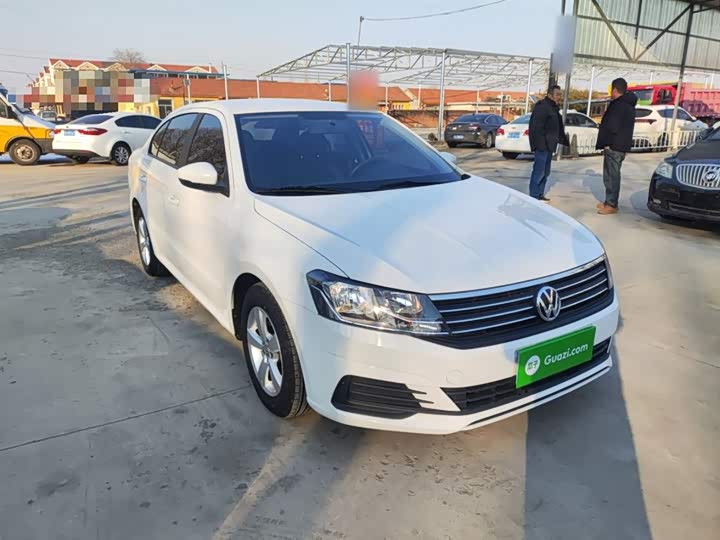 Фото 4 - Volkswagen Lavida