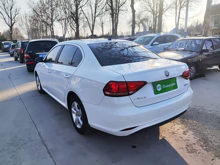 Фото 5 - Volkswagen Lavida