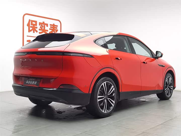 Фото 2 - XPeng G6