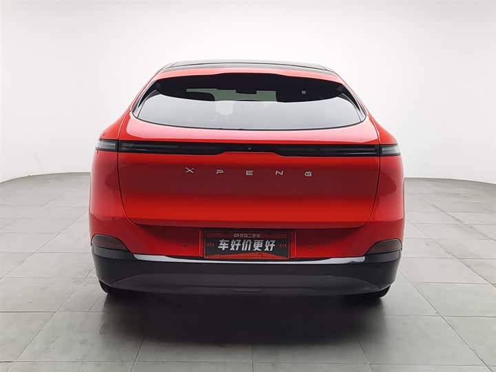 Фото 4 - XPeng G6