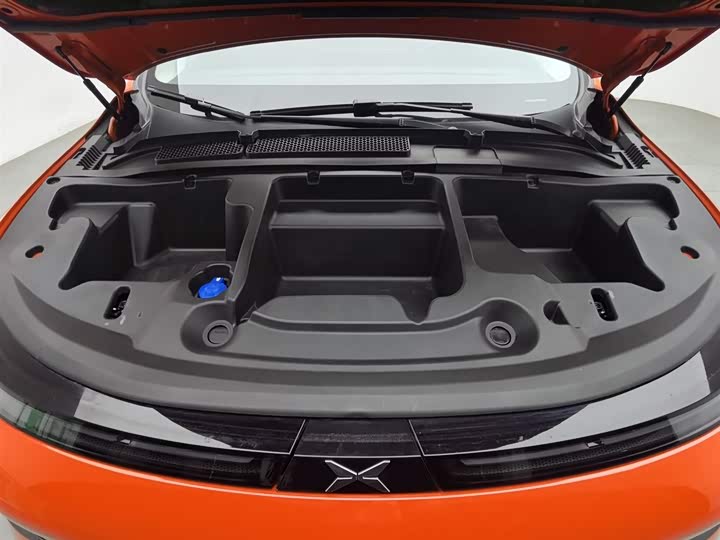 Фото 6 - XPeng G6