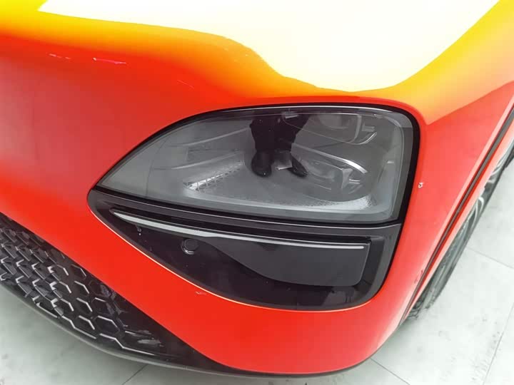 Фото 7 - XPeng G6