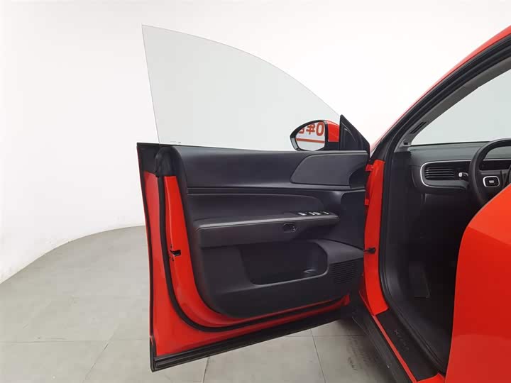 Фото 8 - XPeng G6