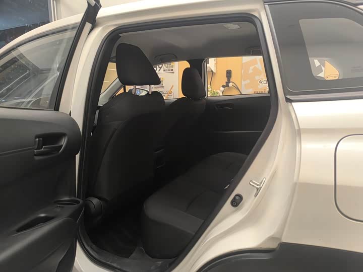 Фото 4 - Toyota Corolla Cross