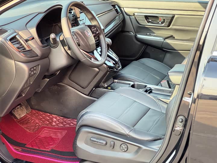 Photo 4 - Honda CR-V