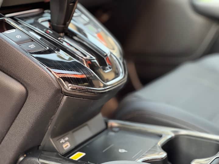 Photo 7 - Honda CR-V