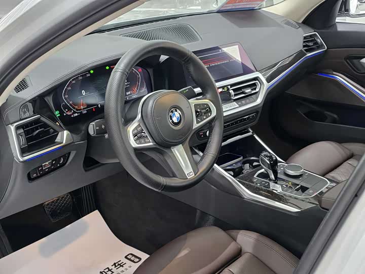 Фото 4 - BMW 3 Series