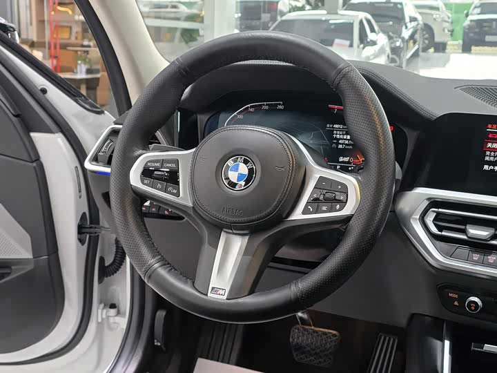 Фото 8 - BMW 3 Series