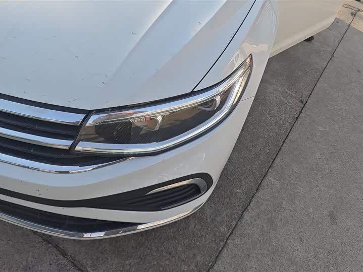 Фото 5 - Volkswagen Bora