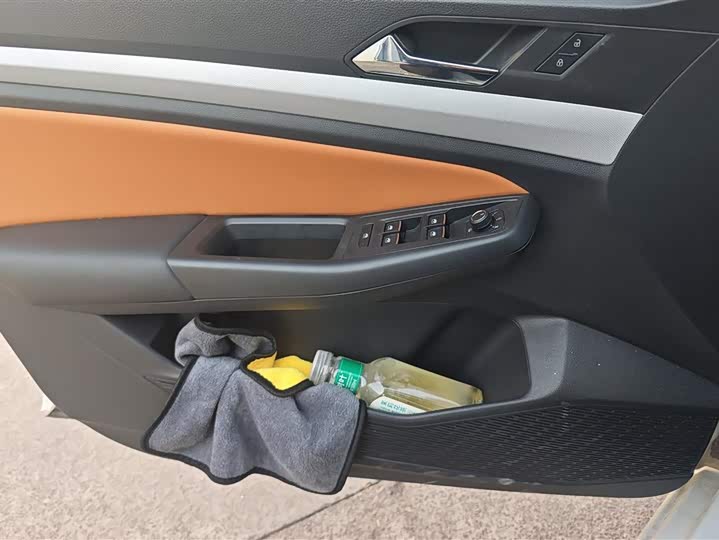 Фото 7 - Volkswagen Bora